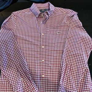 Vineyard Vines Men’s Button Down